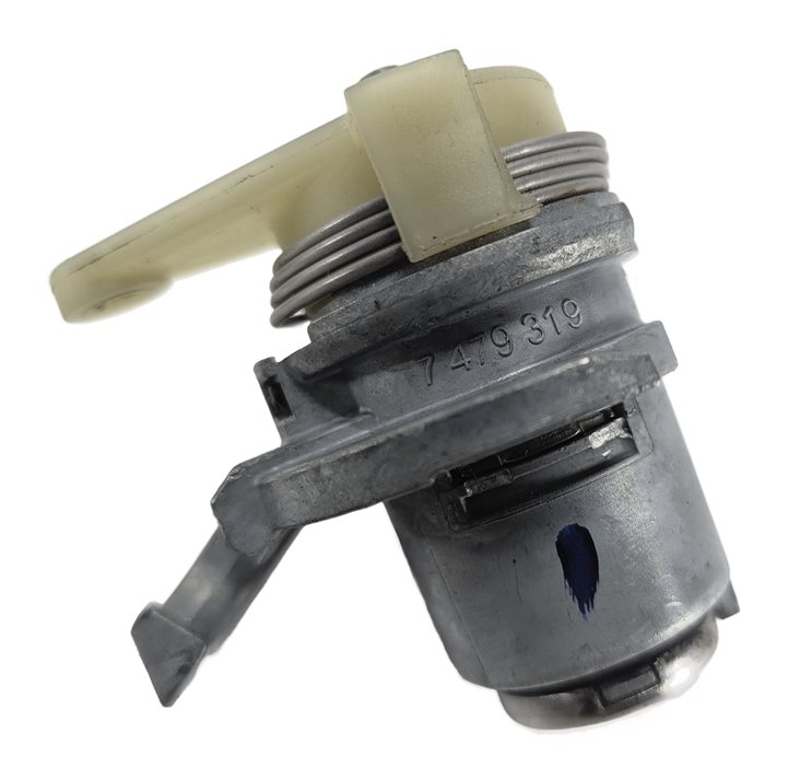 Thumbnail 16: 18-19 BMW X1 X2 (F39 F48) 2.0L B46 TURBO ENGINE DME IMMOBILIZER MODULE KEY SET