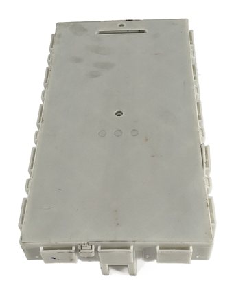 Thumbnail 20: 18-19 BMW X1 X2 (F39 F48) 2.0L B46 TURBO ENGINE DME IMMOBILIZER MODULE KEY SET