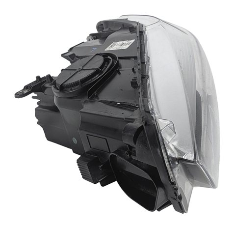 Thumbnail 3: 2016-2022 BMW X1 (F48) FRONT LEFT DRIVER HALOGEN HEADLIGHT HEAD LIGHT LAMP