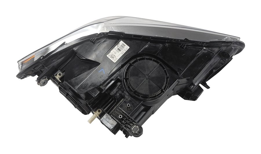 Thumbnail 5: 2016-2022 BMW X1 (F48) FRONT LEFT DRIVER HALOGEN HEADLIGHT HEAD LIGHT LAMP