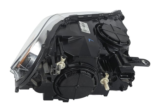 Thumbnail 6: 2016-2022 BMW X1 (F48) FRONT LEFT DRIVER HALOGEN HEADLIGHT HEAD LIGHT LAMP