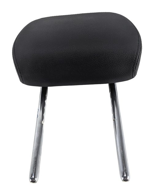 2016-2023 BMW X1 X2 F48 F39 REAR BACK SEAT HEADREST HEAD REST (Black)