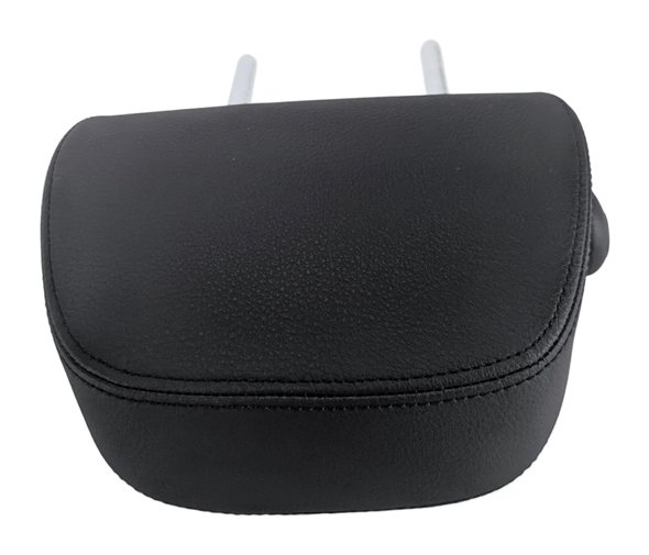 Thumbnail 3: 2016-2023 BMW X1 X2 F48 F39 REAR BACK SEAT HEADREST HEAD REST (Black)