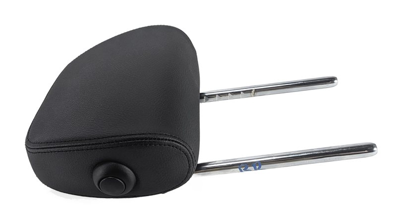 Thumbnail 4: 2016-2023 BMW X1 X2 F48 F39 REAR BACK SEAT HEADREST HEAD REST (Black)