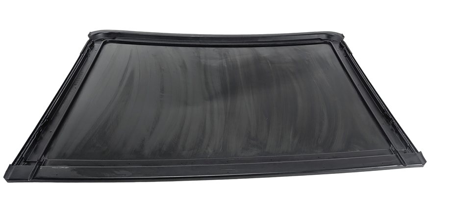 Thumbnail 3: 2016-2021 BMW X1 (F48) REAR PANORAMIC SUNROOF SUN ROOF GLASS WINDOW