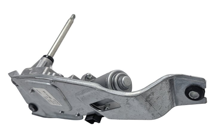 Thumbnail 2: 2016-2020 BMW X1 X2 (F39 F48) REAR TRUNK LIFTGATE HATCH WINDOW WIPER MOTOR