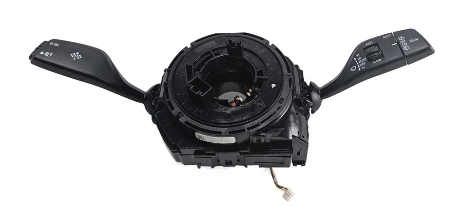 2018-2022 BMW X1 X2 (F48 F39) COLUMN COMBINATION SWITCH (WIPER BLINKER HEATED)
