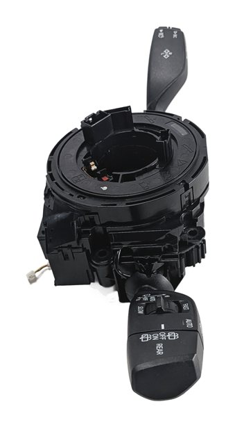 Thumbnail 2: 2018-2022 BMW X1 X2 (F48 F39) COLUMN COMBINATION SWITCH (WIPER BLINKER HEATED)
