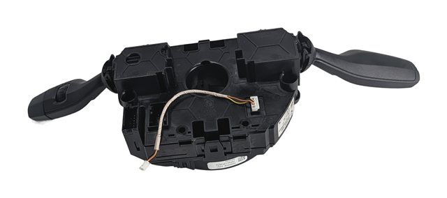 Thumbnail 5: 2018-2022 BMW X1 X2 (F48 F39) COLUMN COMBINATION SWITCH (WIPER BLINKER HEATED)
