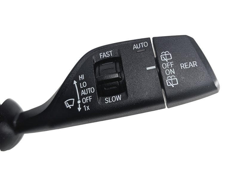 Thumbnail 6: 2018-2022 BMW X1 X2 (F48 F39) COLUMN COMBINATION SWITCH (WIPER BLINKER HEATED)
