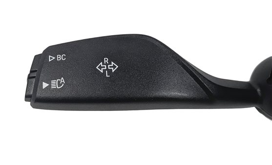 Thumbnail 7: 2018-2022 BMW X1 X2 (F48 F39) COLUMN COMBINATION SWITCH (WIPER BLINKER HEATED)