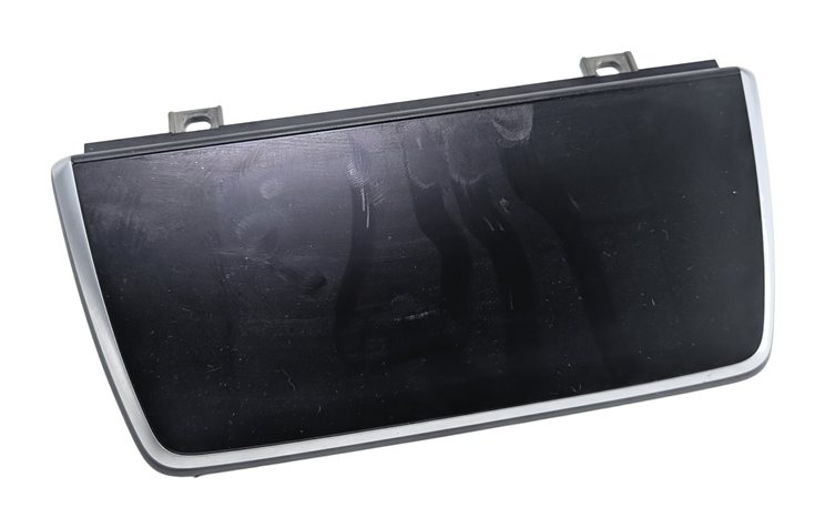 Thumbnail 2: 2018-2022 BMW X1 X2 (F48 F39) CENTRAL INFORMATION DISPLAY SCREEN 6.5 INCH
