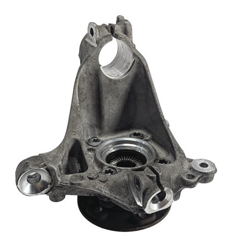 16-21 MINI CLUBMAN COUNTRYMAN BMW 228i 235i X1 X2 FRONT LEFT SPINDLE KNUCKLE