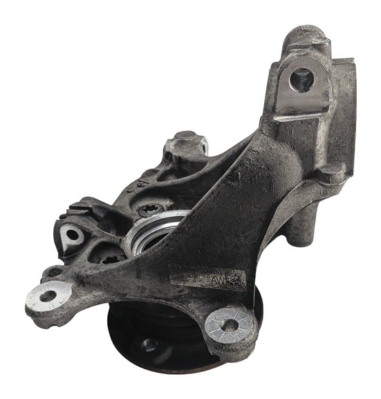 Thumbnail 2: 16-21 MINI CLUBMAN COUNTRYMAN BMW 228i 235i X1 X2 FRONT LEFT SPINDLE KNUCKLE
