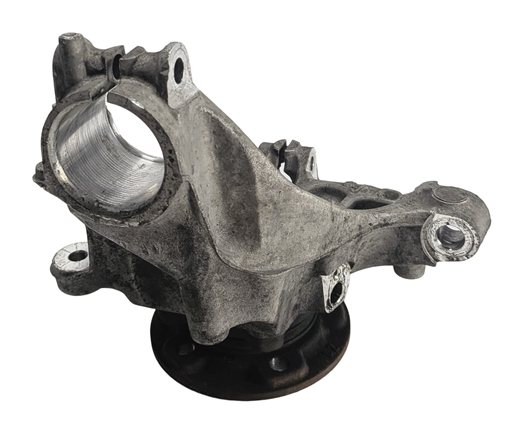 Thumbnail 3: 16-21 MINI CLUBMAN COUNTRYMAN BMW 228i 235i X1 X2 FRONT LEFT SPINDLE KNUCKLE