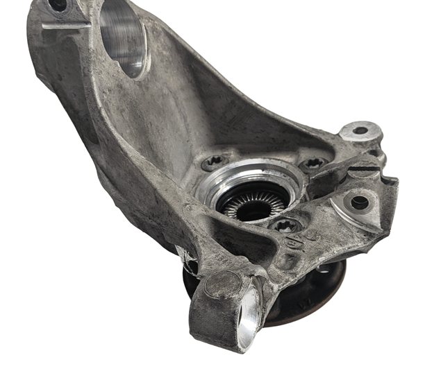 Thumbnail 4: 16-21 MINI CLUBMAN COUNTRYMAN BMW 228i 235i X1 X2 FRONT LEFT SPINDLE KNUCKLE