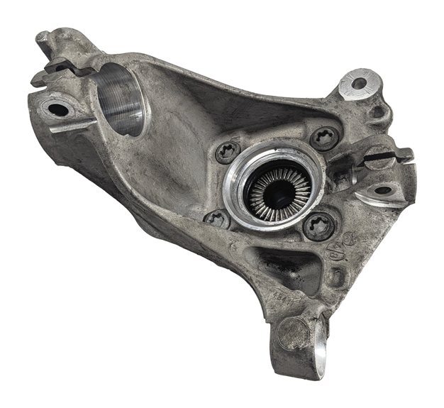 Thumbnail 5: 16-21 MINI CLUBMAN COUNTRYMAN BMW 228i 235i X1 X2 FRONT LEFT SPINDLE KNUCKLE