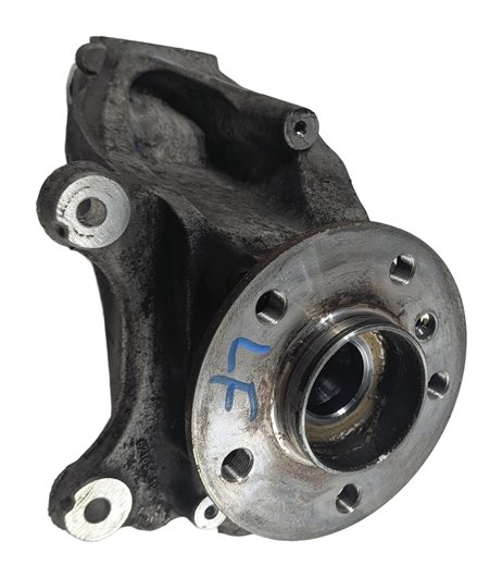 Thumbnail 6: 16-21 MINI CLUBMAN COUNTRYMAN BMW 228i 235i X1 X2 FRONT LEFT SPINDLE KNUCKLE