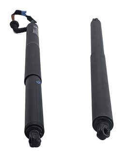 2018-2019 BMW X1 (F48) POWER TAILGATE LIFTGATE SPINDLE DRIVE LEFT/RIGHT SET/2