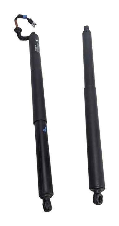 Thumbnail 2: 2018-2019 BMW X1 (F48) POWER TAILGATE LIFTGATE SPINDLE DRIVE LEFT/RIGHT SET/2