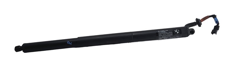 Thumbnail 5: 2018-2019 BMW X1 (F48) POWER TAILGATE LIFTGATE SPINDLE DRIVE LEFT/RIGHT SET/2