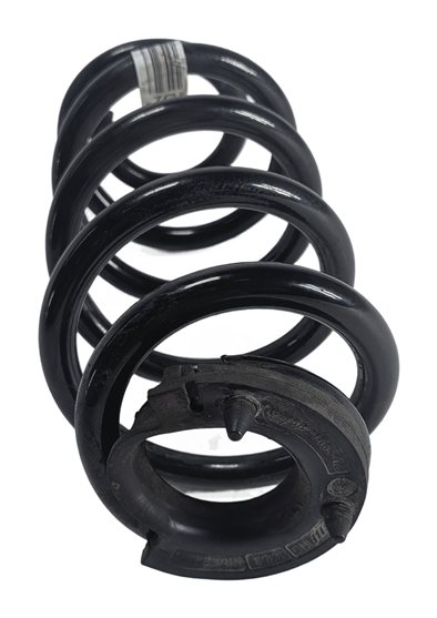 Thumbnail 3: 2016-2021 BMW X1 (F48) AWD - REAR STANDARD SUSPENSION COIL SPRING SET-2