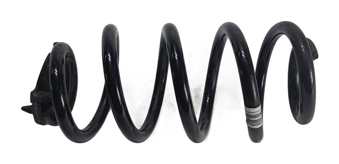 Thumbnail 5: 2016-2021 BMW X1 (F48) AWD - REAR STANDARD SUSPENSION COIL SPRING SET-2