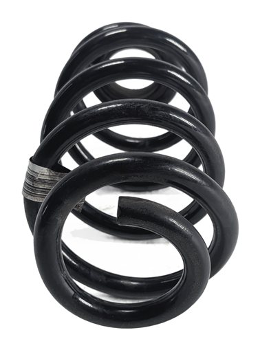 Thumbnail 6: 2016-2021 BMW X1 (F48) AWD - REAR STANDARD SUSPENSION COIL SPRING SET-2