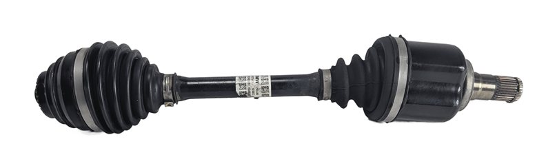 2016-2019 BMW X1 X2 (F39 F48) MINI CLUBMAN COUNTRYMAN FRONT LEFT AXLE SHAFT