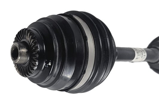Thumbnail 3: 2016-2019 BMW X1 X2 (F39 F48) MINI CLUBMAN COUNTRYMAN FRONT LEFT AXLE SHAFT