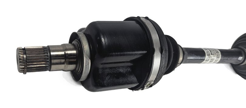 Thumbnail 4: 2016-2019 BMW X1 X2 (F39 F48) MINI CLUBMAN COUNTRYMAN FRONT LEFT AXLE SHAFT