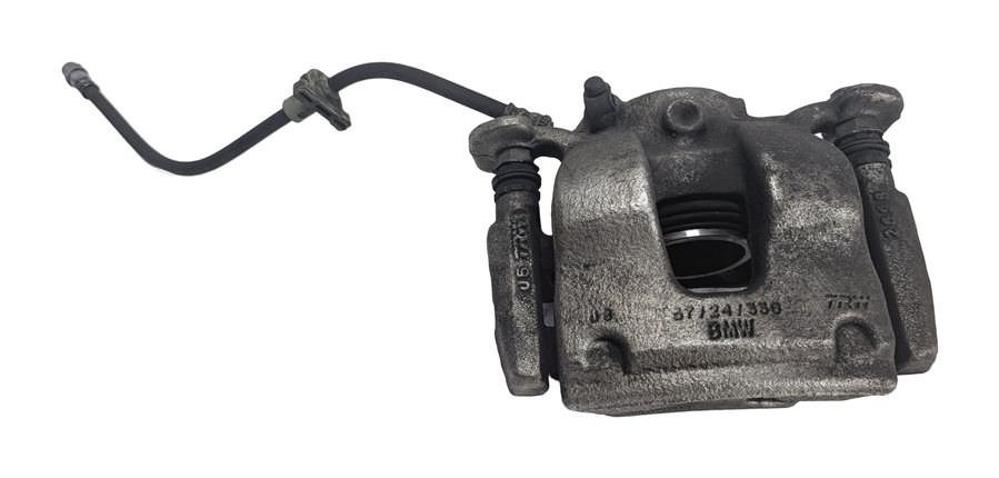 Thumbnail 3: 16-21 MINI COUNTRYMAN BMW X1 X2 2 (F39 F45 F48) FRONT LEFT & RIGHT BRAKE CALIPER