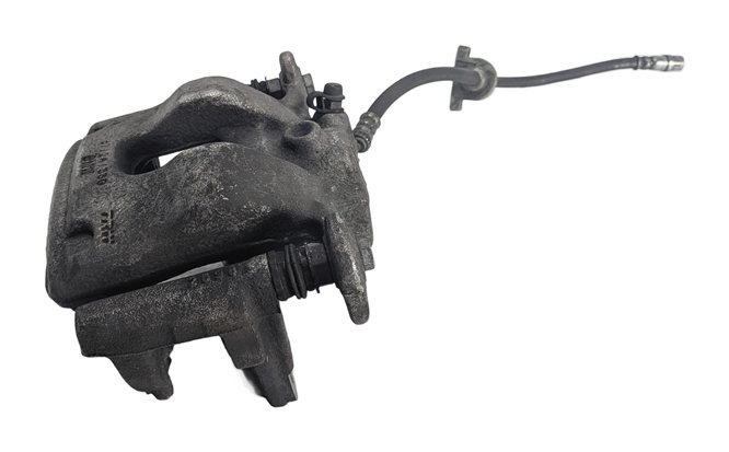 Thumbnail 4: 16-21 MINI COUNTRYMAN BMW X1 X2 2 (F39 F45 F48) FRONT LEFT & RIGHT BRAKE CALIPER