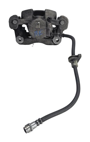 Thumbnail 5: 16-21 MINI COUNTRYMAN BMW X1 X2 2 (F39 F45 F48) FRONT LEFT & RIGHT BRAKE CALIPER