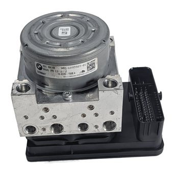 14-22 BMW X1 X2 i3 COUNTRYMAN F48 F39 ANTI LOCK BRAKE ABS BRAKE PUMP MODULE