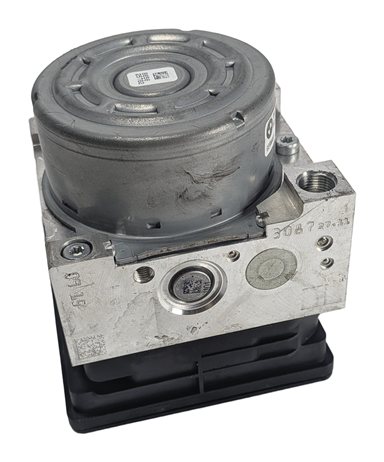 Thumbnail 5: 14-22 BMW X1 X2 i3 COUNTRYMAN F48 F39 ANTI LOCK BRAKE ABS BRAKE PUMP MODULE