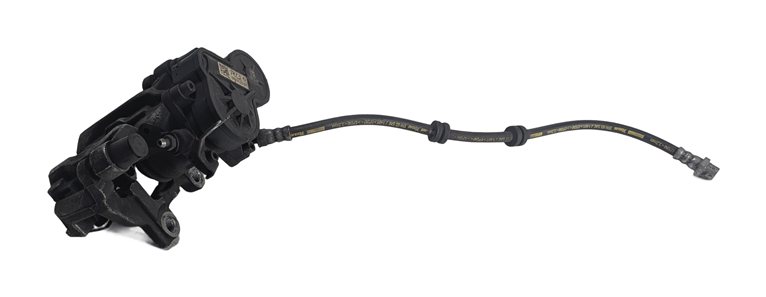 Thumbnail 4: 16-22 MINI COUNTRYMAN BMW X1 X2 (F39 F48) REAR LEFT & RIGHT BRAKE CALIPER w/EPB