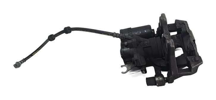 Thumbnail 7: 16-22 MINI COUNTRYMAN BMW X1 X2 (F39 F48) REAR LEFT & RIGHT BRAKE CALIPER w/EPB