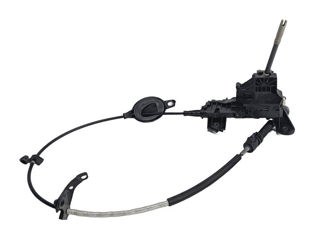 2016-2019 BMW X1 F48 AUTOMATIC TRANSMISSION FLOOR SHIFT SHIFTER ASSEMBLY