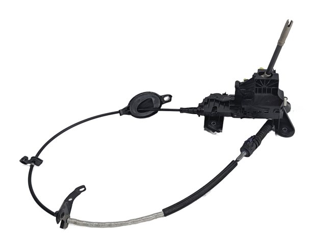 Thumbnail 2: 2016-2019 BMW X1 F48 AUTOMATIC TRANSMISSION FLOOR SHIFT SHIFTER ASSEMBLY