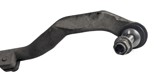 Thumbnail 2: 2018-2020 BMW X1 X2 (F48 F39) FRONT POWER STEERING GEAR RACK & PINION