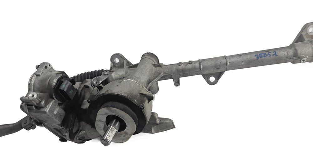 Thumbnail 5: 2018-2020 BMW X1 X2 (F48 F39) FRONT POWER STEERING GEAR RACK & PINION