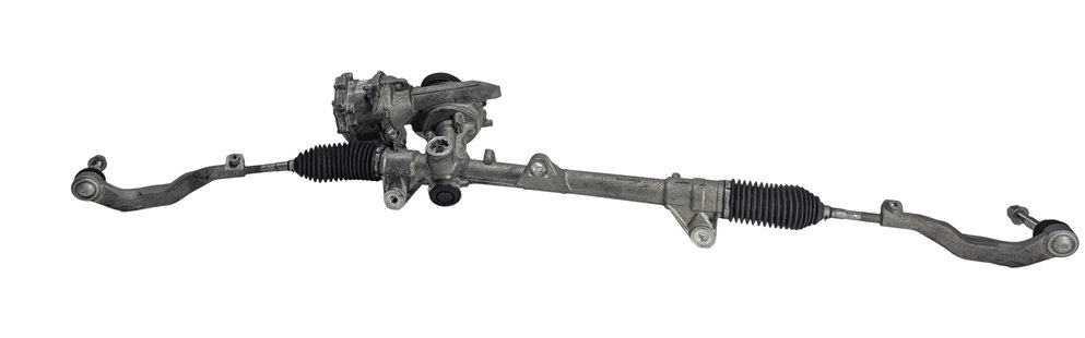 Thumbnail 7: 2018-2020 BMW X1 X2 (F48 F39) FRONT POWER STEERING GEAR RACK & PINION