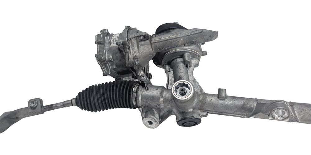 Thumbnail 8: 2018-2020 BMW X1 X2 (F48 F39) FRONT POWER STEERING GEAR RACK & PINION