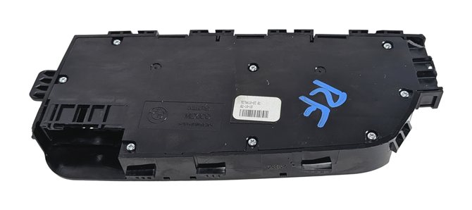 Thumbnail 6: 2019 BMW X1 (F48) FRONT RIGHT PASSENGER POWER SEAT ADJUSTMENT CONTROL SWITCH