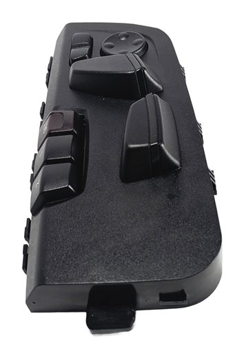 Thumbnail 5: 2019 BMW X1 (F48) FRONT LEFT DRIVER POWER SEAT MEMORY ADJUSTMENT CONTROL SWITCH