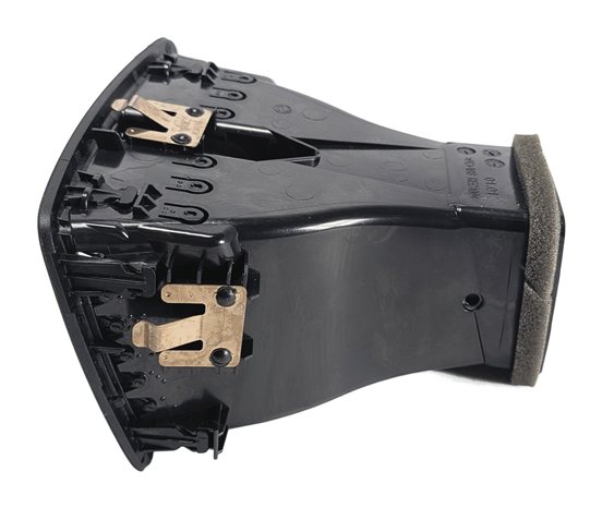 Thumbnail 3: 2019 BMW X1 (F48) REAR CENTER CONSOLE HEAT AIR AC VENT (Black)