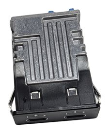 Thumbnail 2: 2019 BMW X1 (F48) DUAL USB TYPE-C CHARGING PORT SOCKET OUTLET