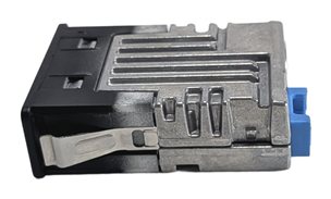 Thumbnail 3: 2019 BMW X1 (F48) DUAL USB TYPE-C CHARGING PORT SOCKET OUTLET