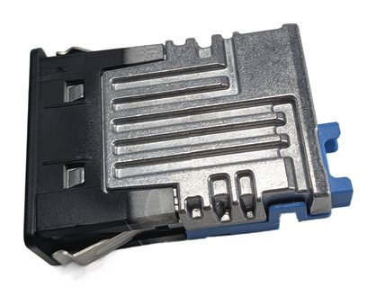 Thumbnail 2: 2019 BMW X1 (F48) USB TYPE-C TYPE C CHARGING PORT SOCKET OUTLET